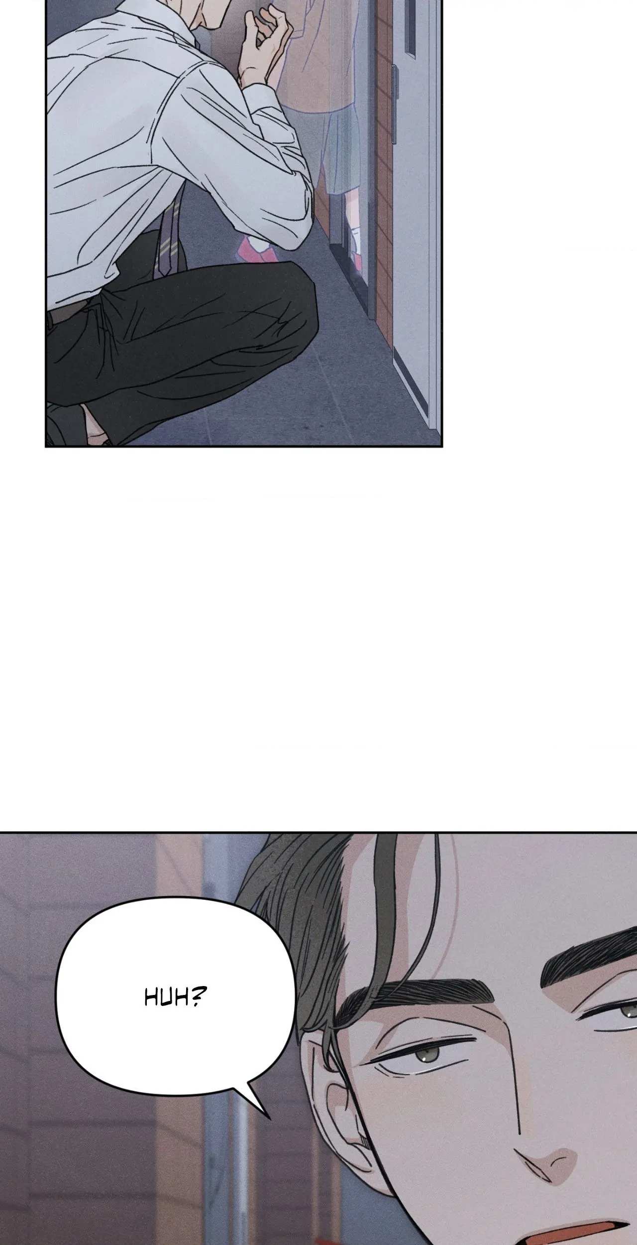 Love at First Fright Chapter 5 page 85