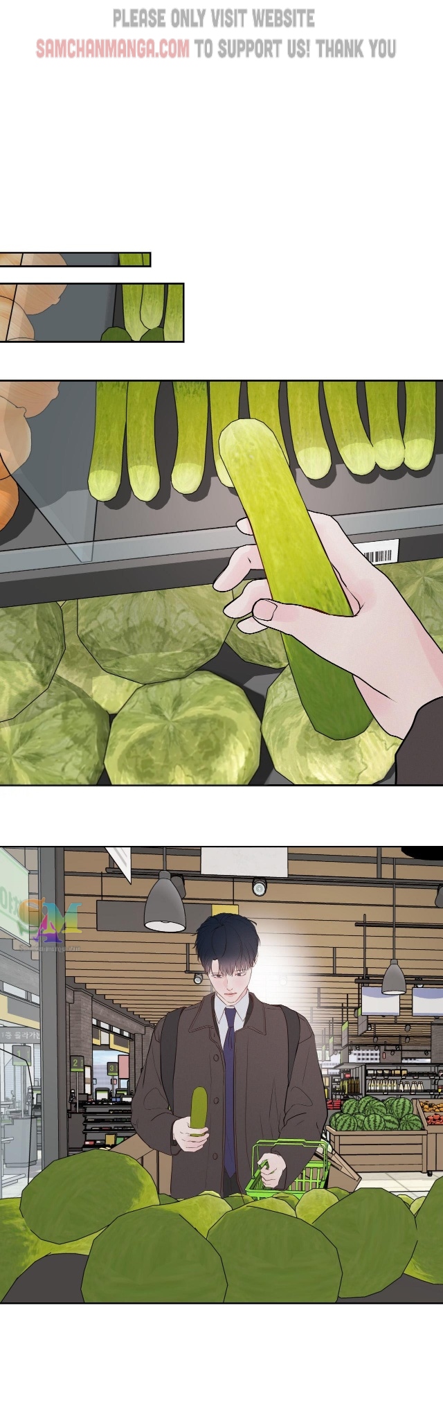 Master On Saturday’s Chapter 10 page 10