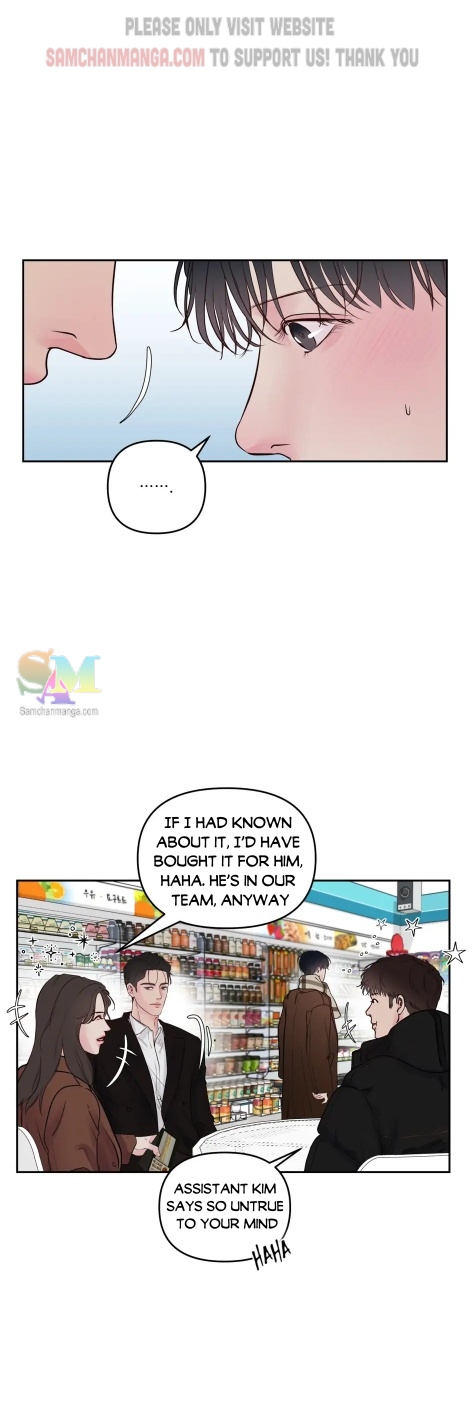 Master On Saturday’s Chapter 11 page 3
