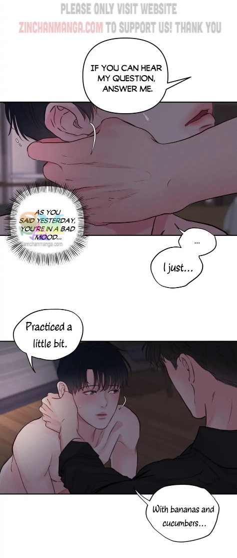 Master On Saturday’s Chapter 12 page 4
