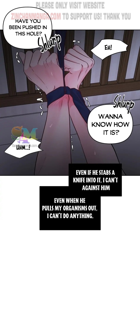 Master On Saturday’s Chapter 12 page 15
