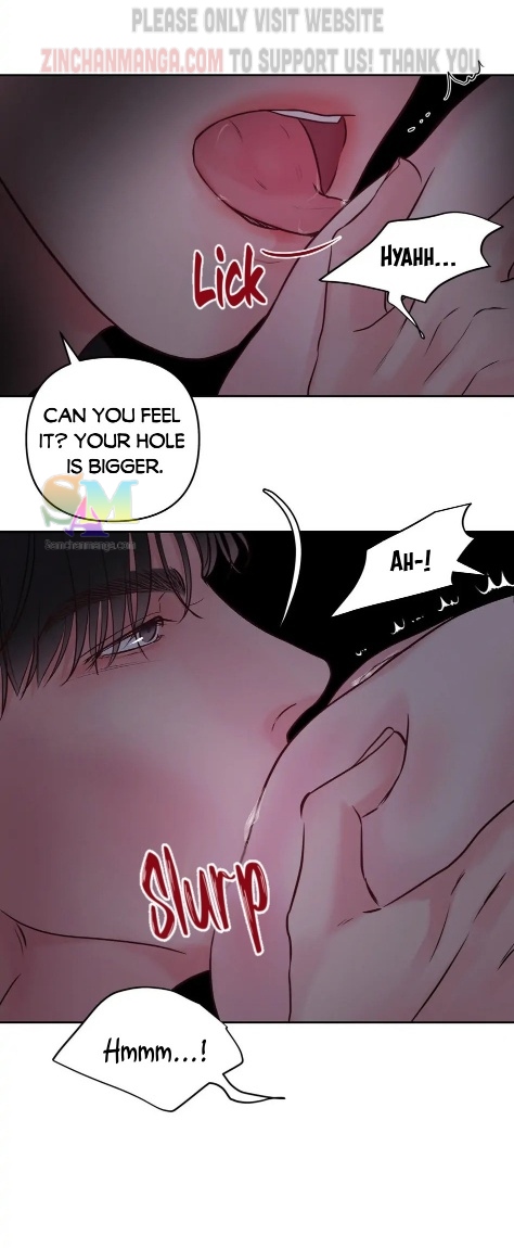 Master On Saturday’s Chapter 12 page 19