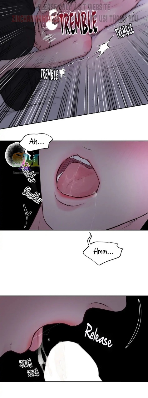 Master On Saturday’s Chapter 12 page 21