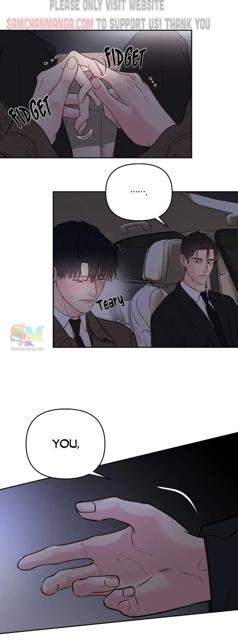 Master On Saturday’s Chapter 13 page 10