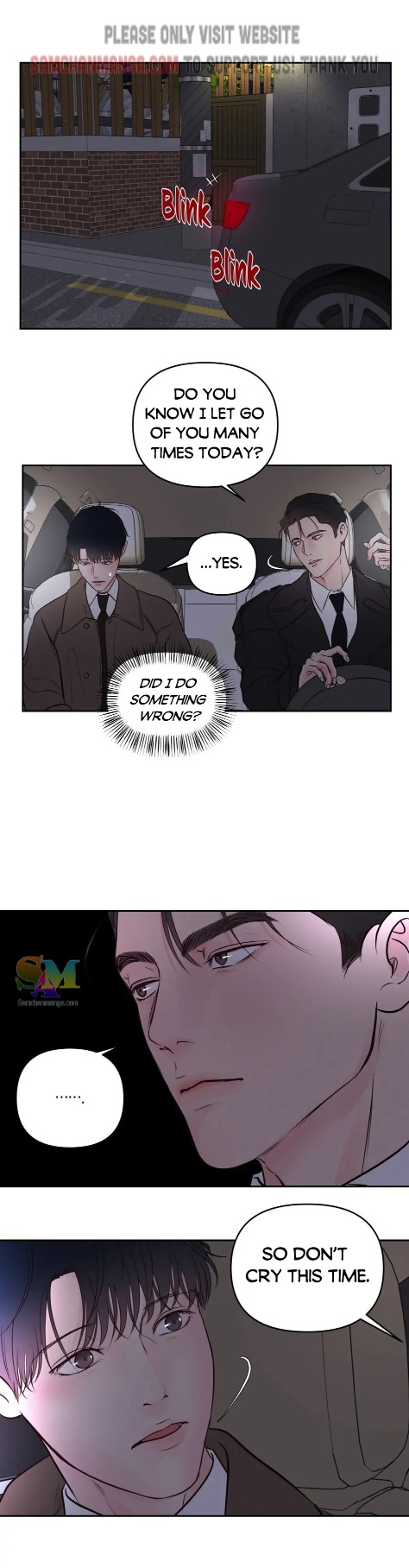 Master On Saturday’s Chapter 14 page 7