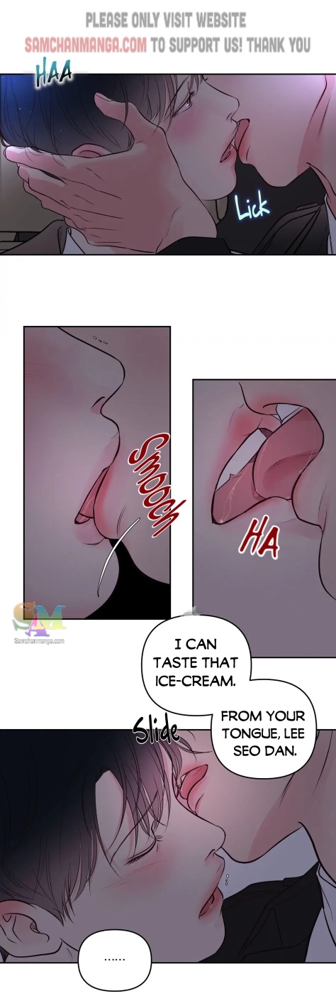 Master On Saturday’s Chapter 14 page 9