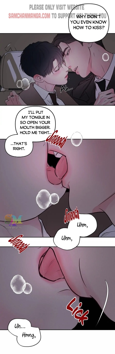 Master On Saturday’s Chapter 14 page 10