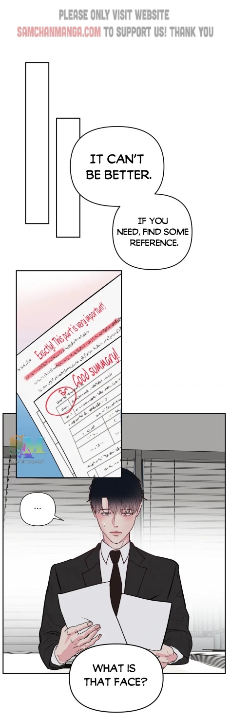 Master On Saturday’s Chapter 14 page 21