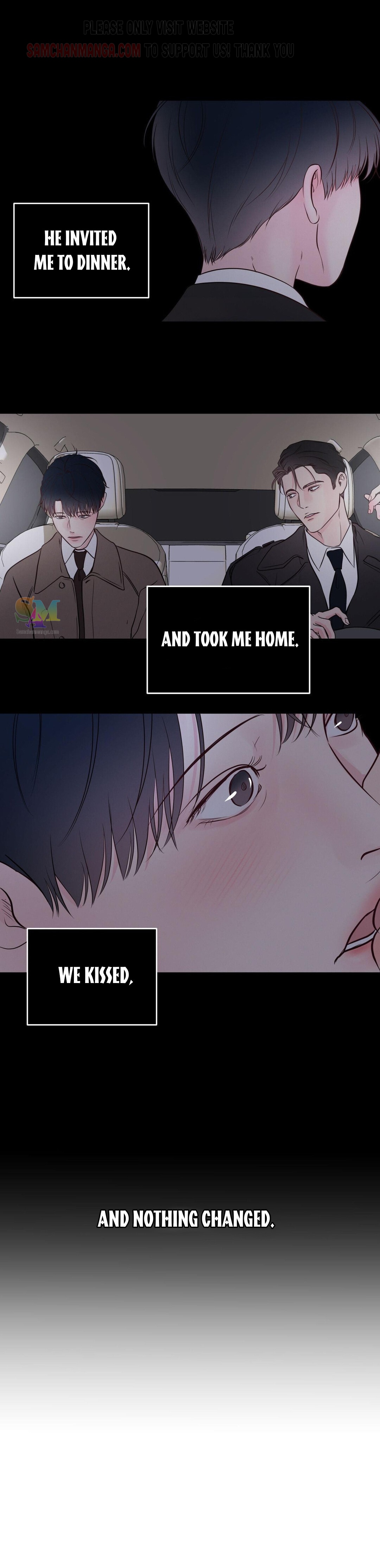 Master On Saturday’s Chapter 15 page 7