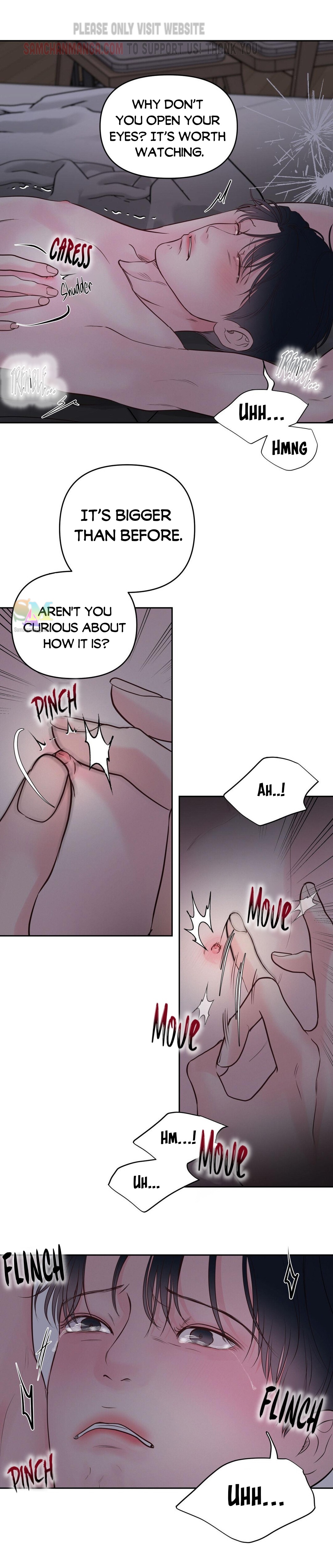 Master On Saturday’s Chapter 15 page 9