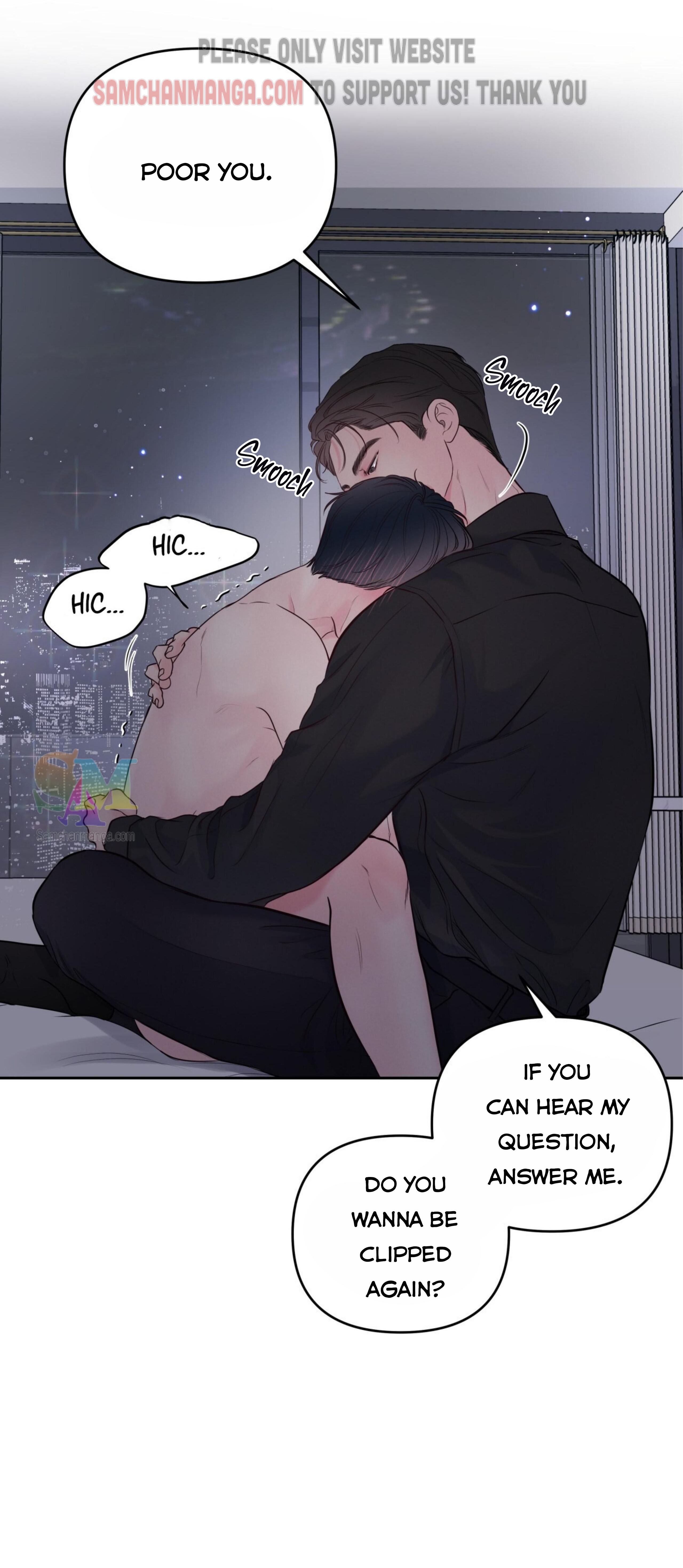 Master On Saturday’s Chapter 16 page 3