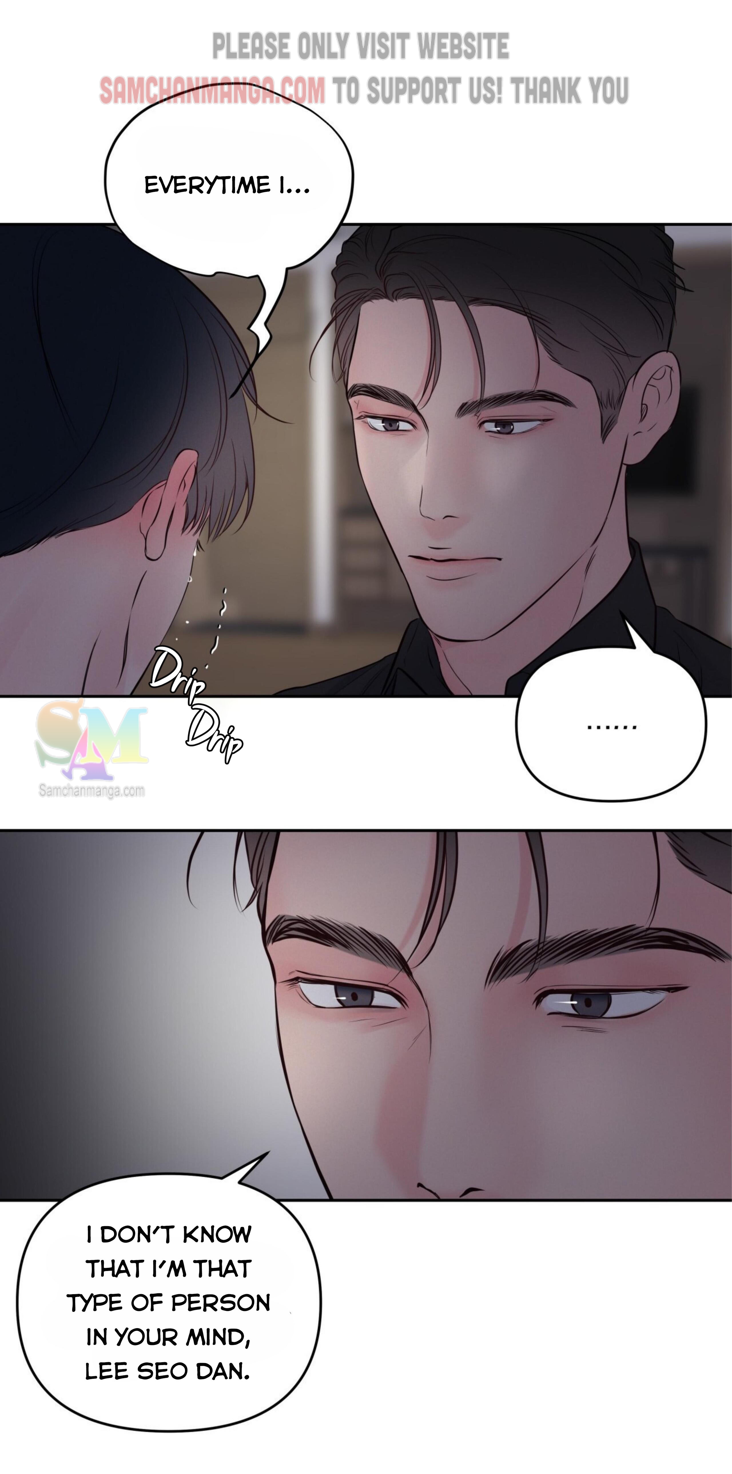 Master On Saturday’s Chapter 16 page 5