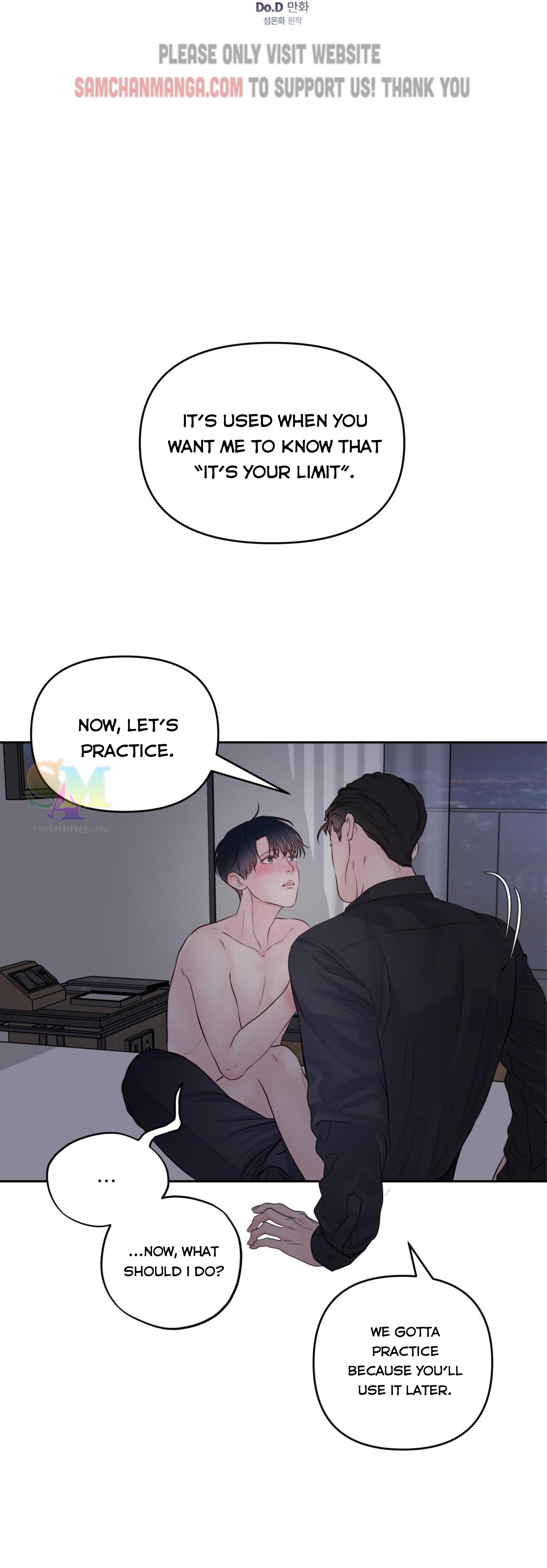 Master On Saturday’s Chapter 16 page 9