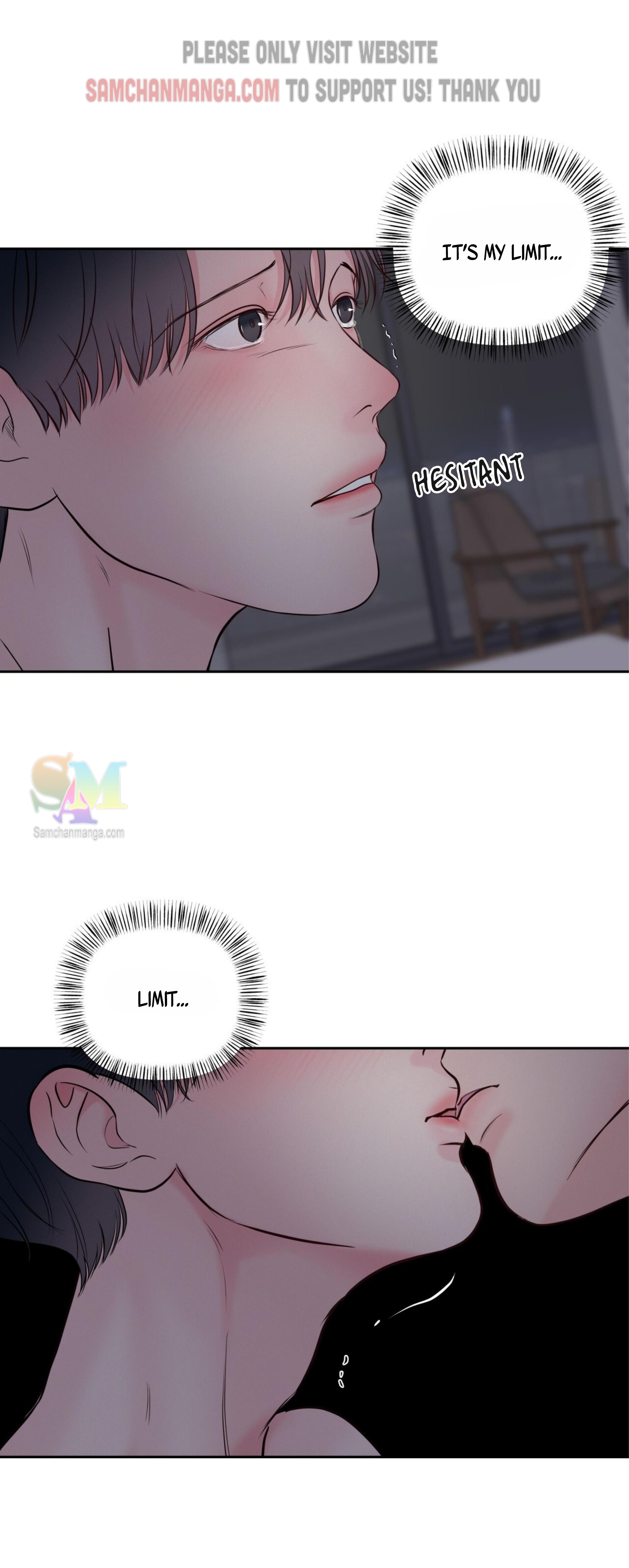 Master On Saturday’s Chapter 16 page 10