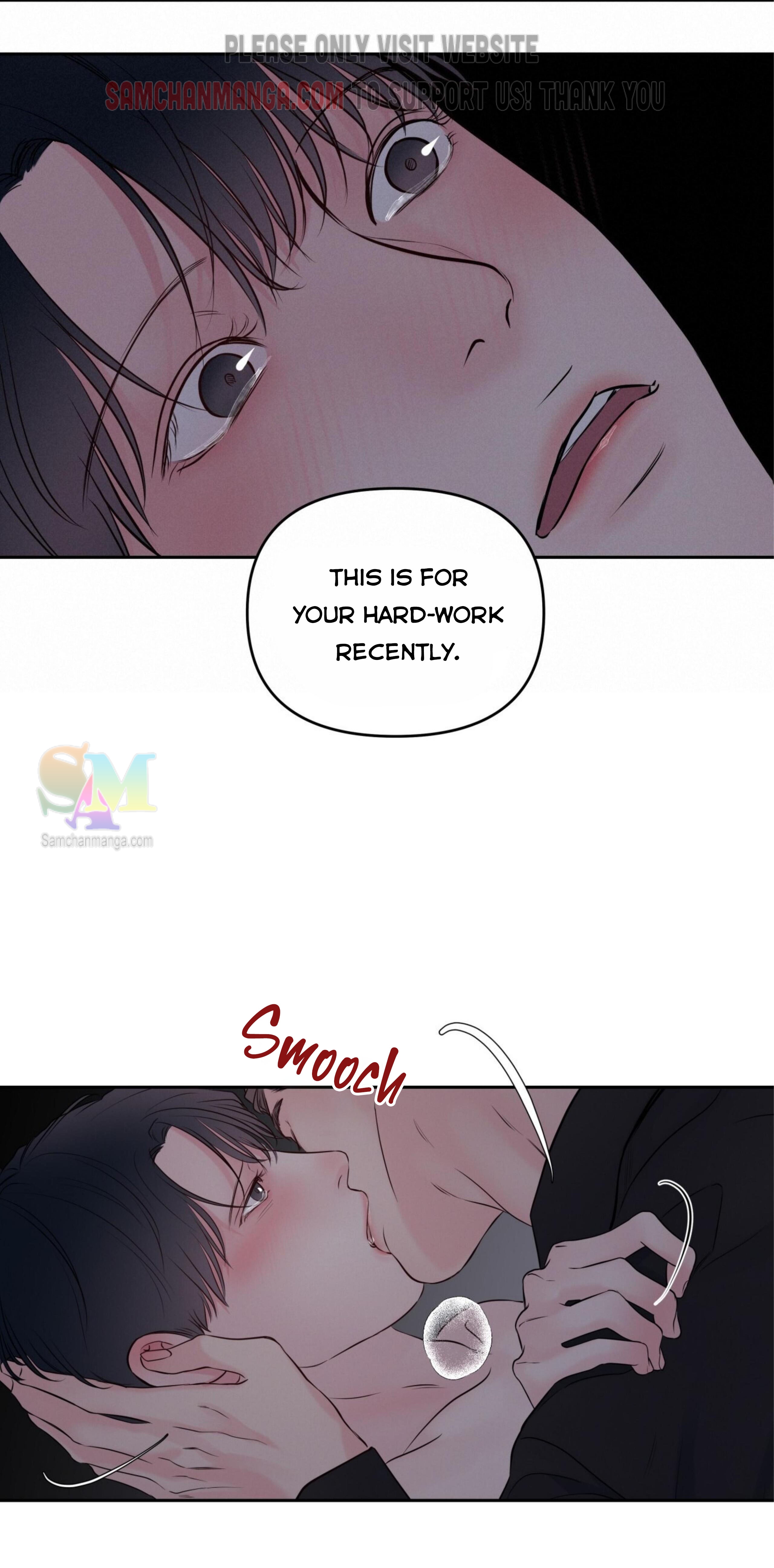 Master On Saturday’s Chapter 16 page 15
