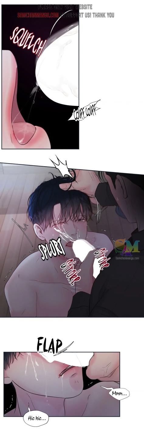 Master On Saturday’s Chapter 6 page 6