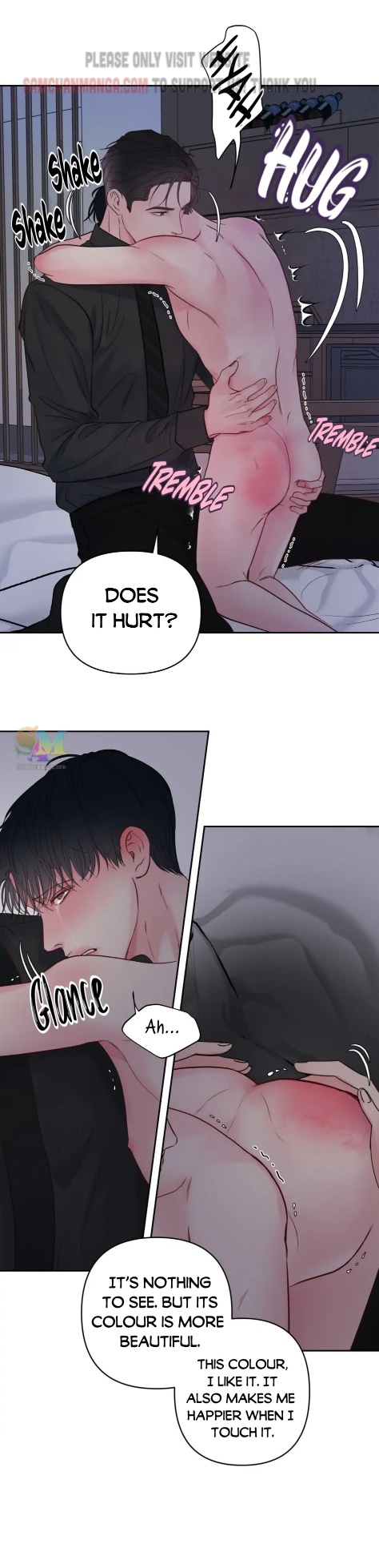 Master On Saturday’s Chapter 7 page 9