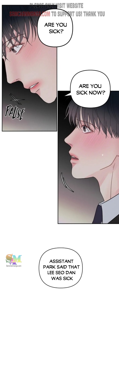 Master On Saturday’s Chapter 9 page 3