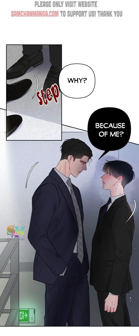 Master On Saturday’s Chapter 9 page 4