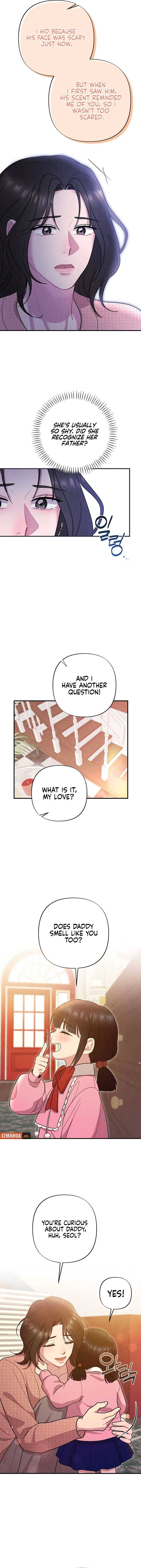 Meeting, Not Pure Chapter 4 page 5