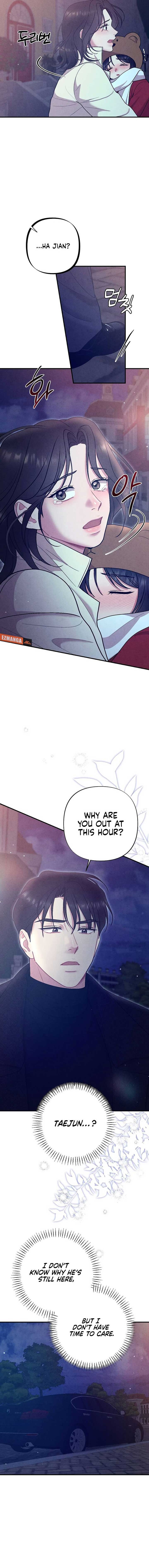 Meeting, Not Pure Chapter 5 page 10