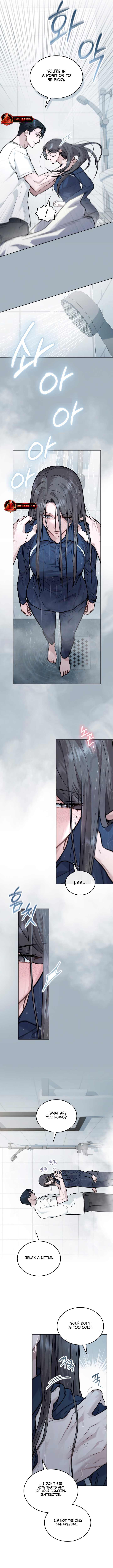 Merry Psycho Chapter 27 page 7