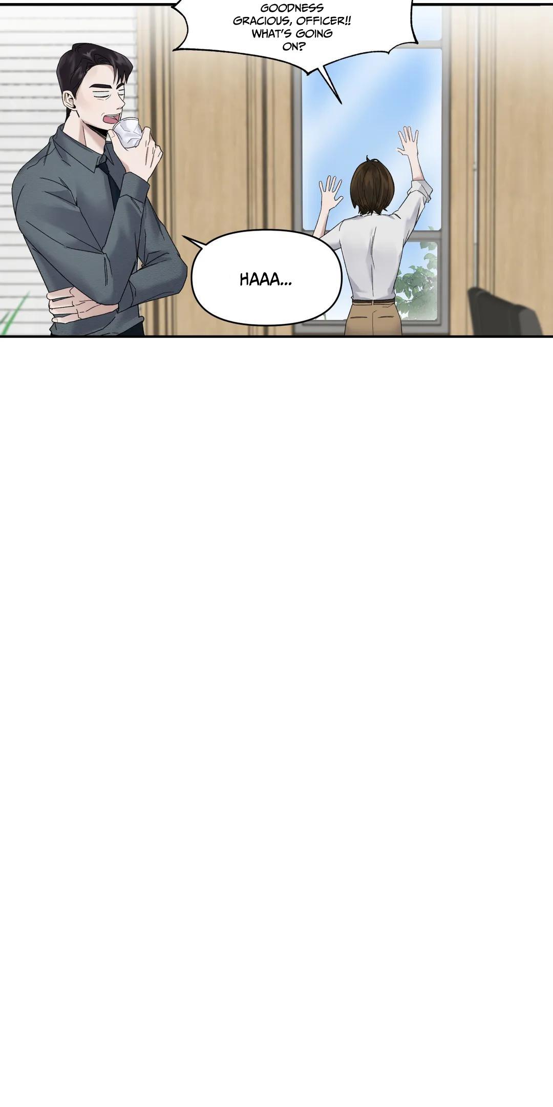 Midlife Crisis: Can We Be Friends? Chapter 2 page 8