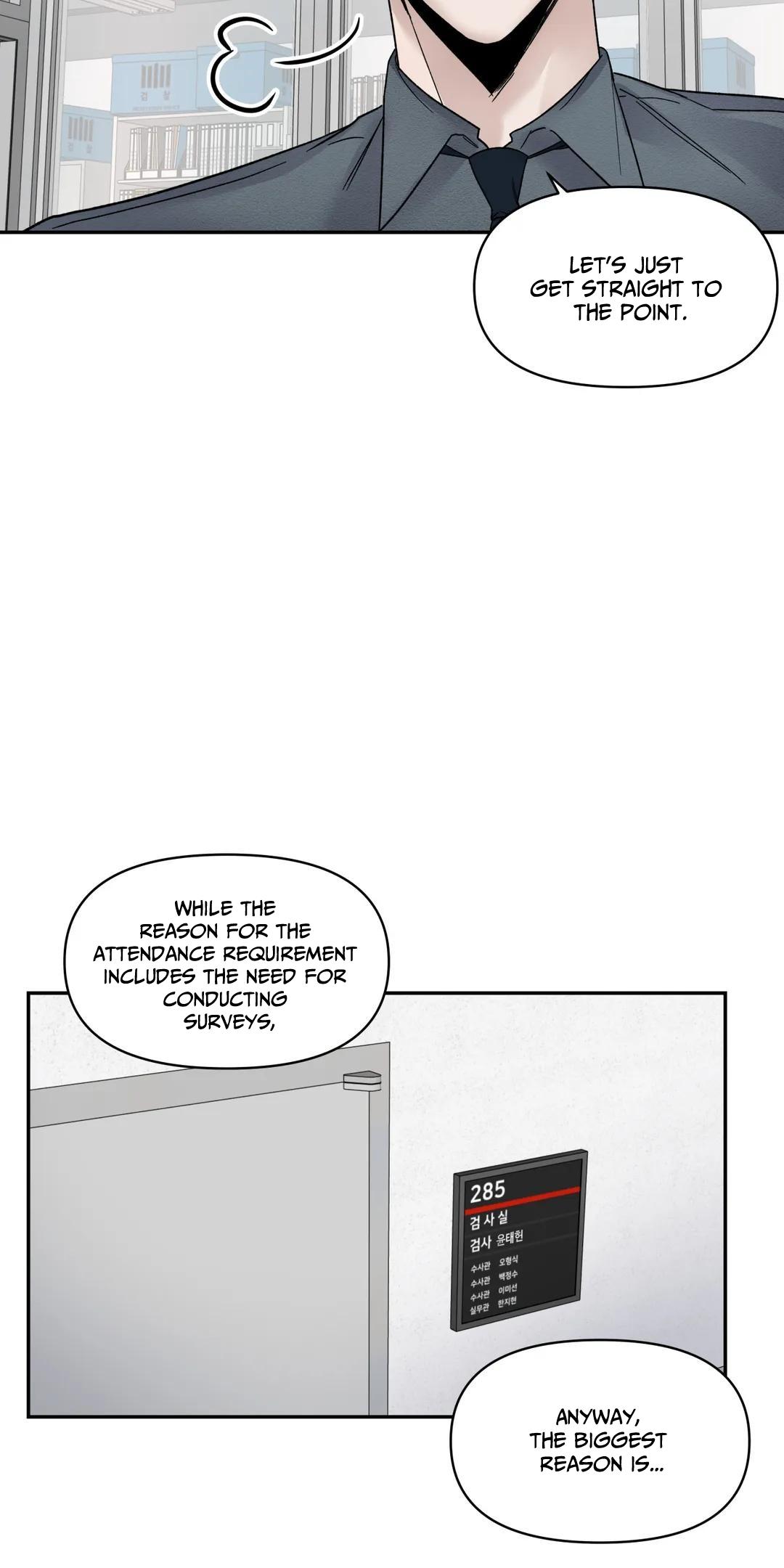 Midlife Crisis: Can We Be Friends? Chapter 2 page 14