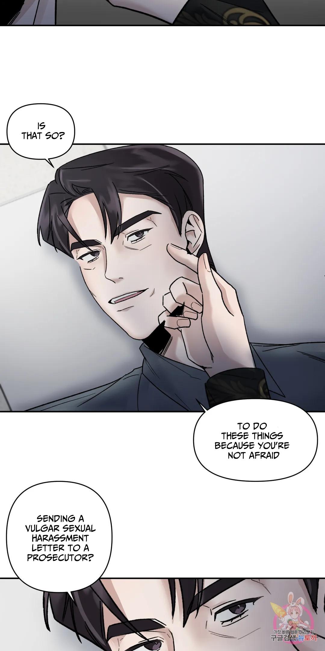 Midlife Crisis: Can We Be Friends? Chapter 2 page 29
