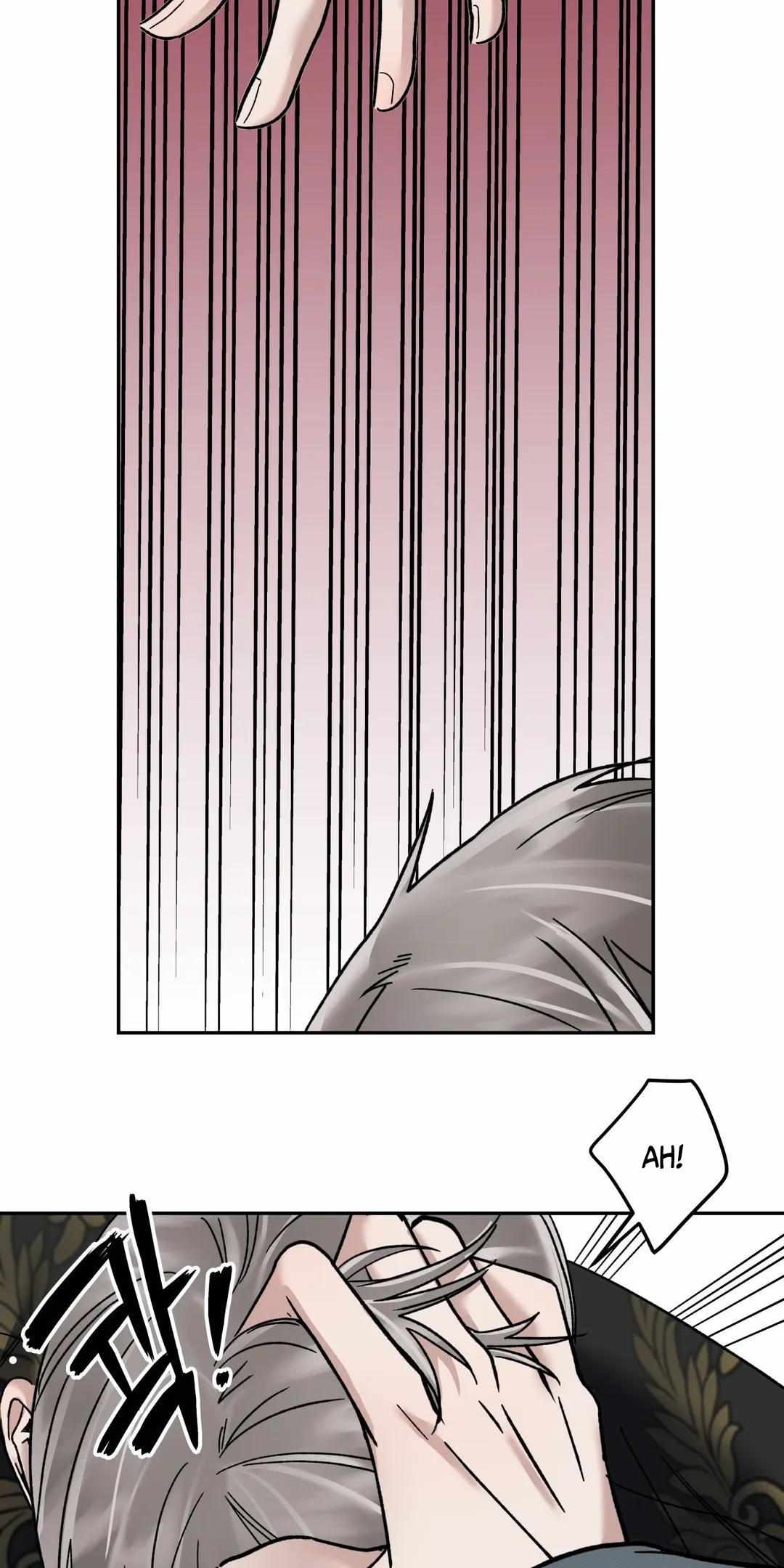 Midlife Crisis: Can We Be Friends? Chapter 2 page 34