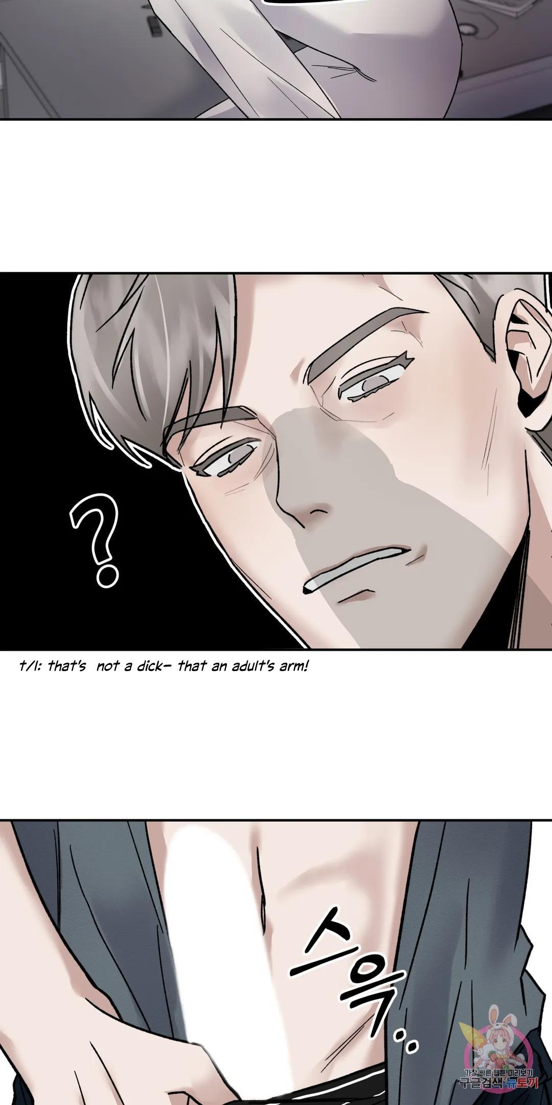 Midlife Crisis: Can We Be Friends? Chapter 2 page 39