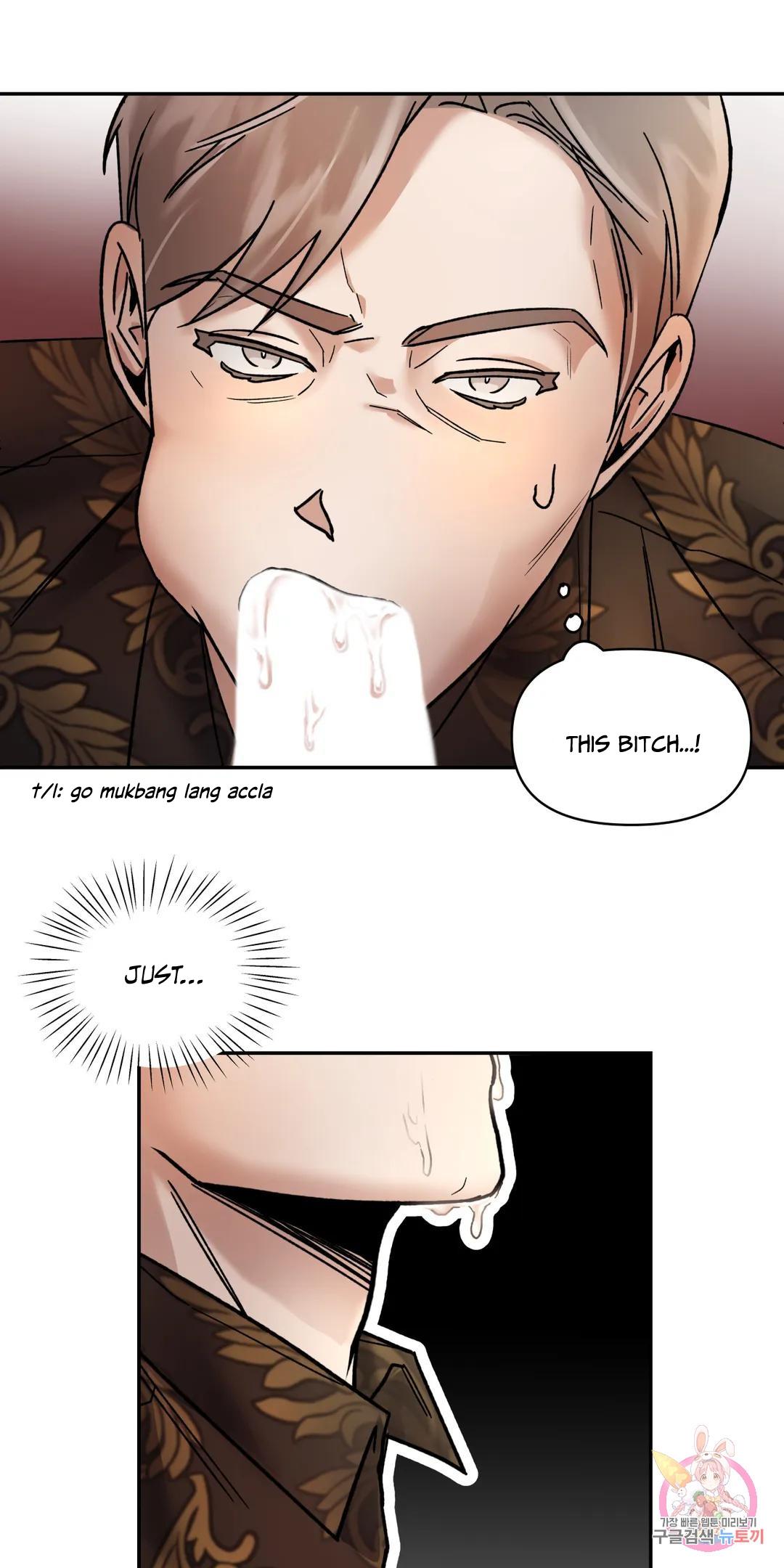 Midlife Crisis: Can We Be Friends? Chapter 2 page 45