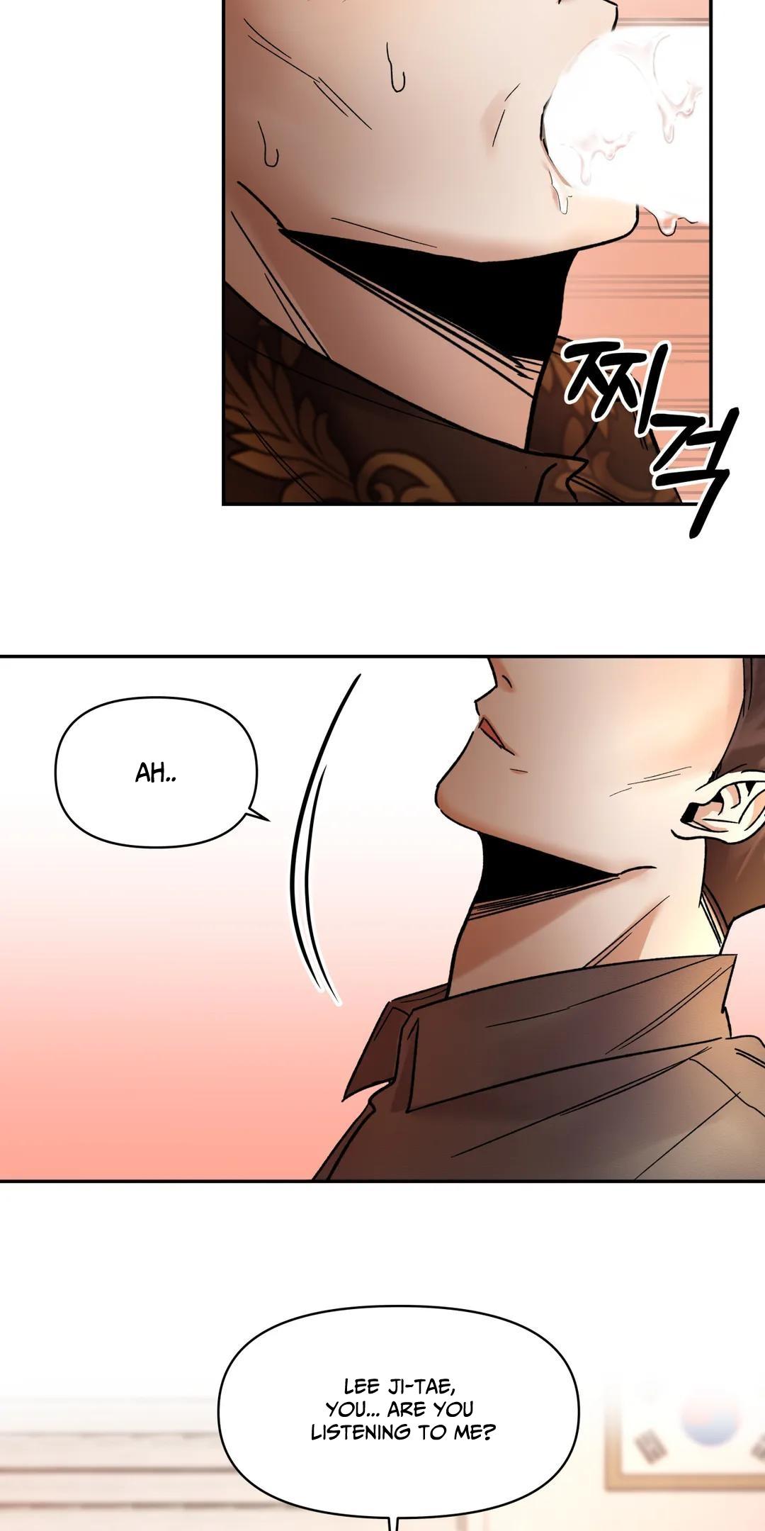 Midlife Crisis: Can We Be Friends? Chapter 2 page 50