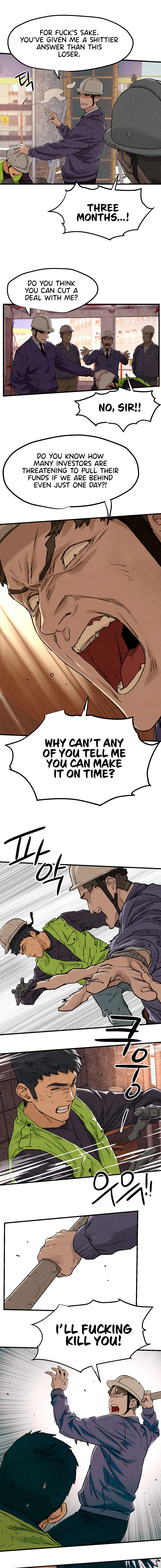 Moby Dick Chapter 1 page 15