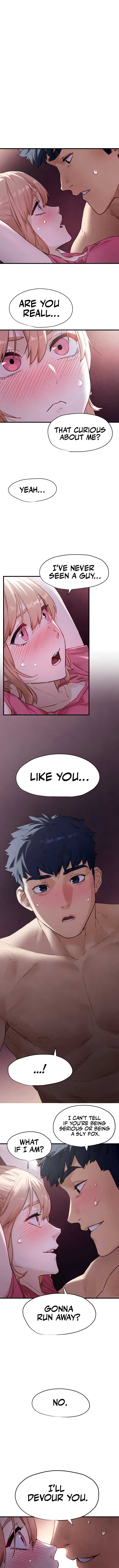 Moby Dick Chapter 11 page 1