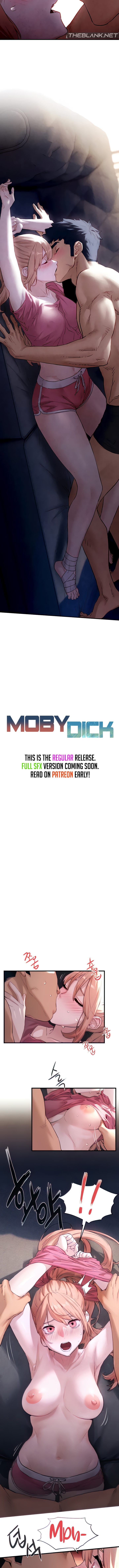 Moby Dick Chapter 11 page 2