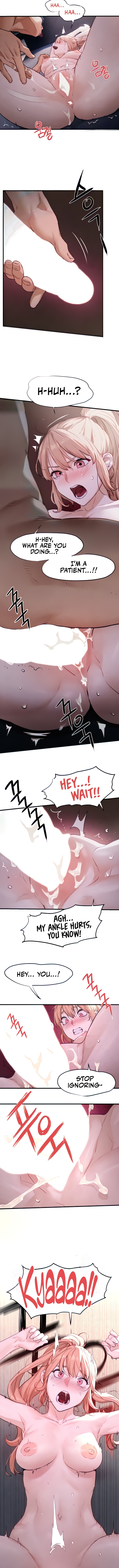 Moby Dick Chapter 11 page 4