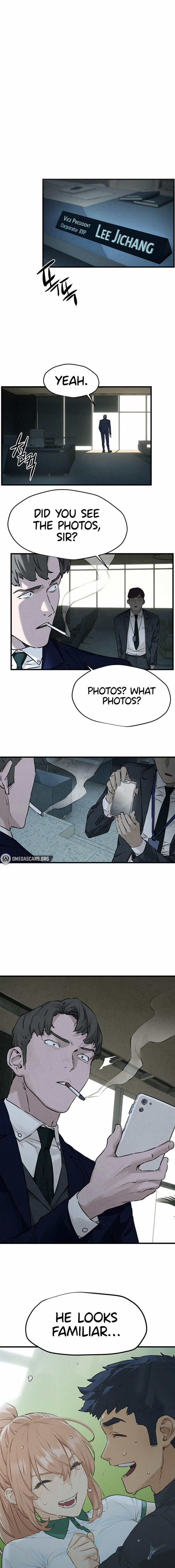 Moby Dick Chapter 14 page 1