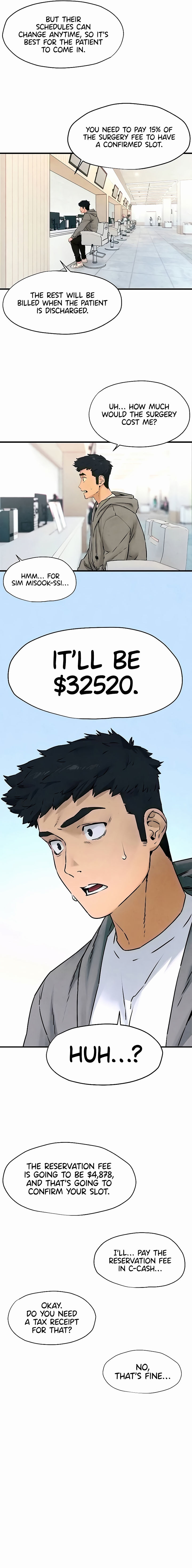 Moby Dick Chapter 14 page 3