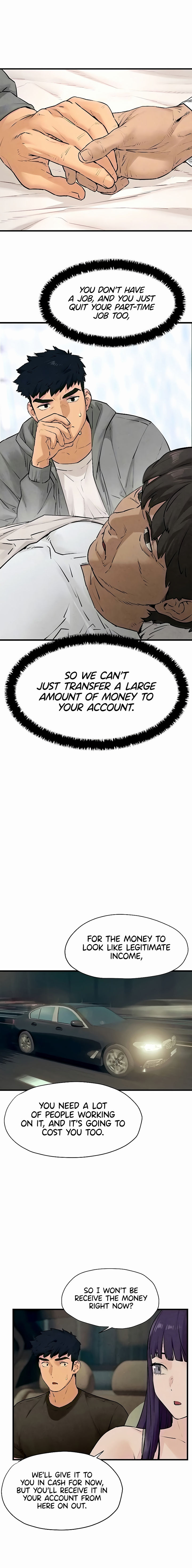 Moby Dick Chapter 14 page 4