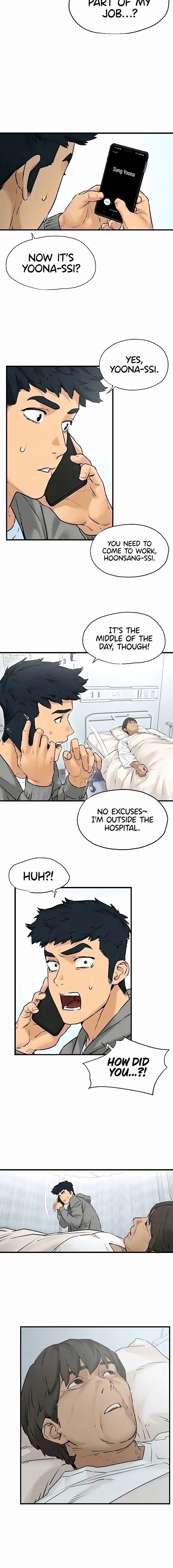 Moby Dick Chapter 14 page 8