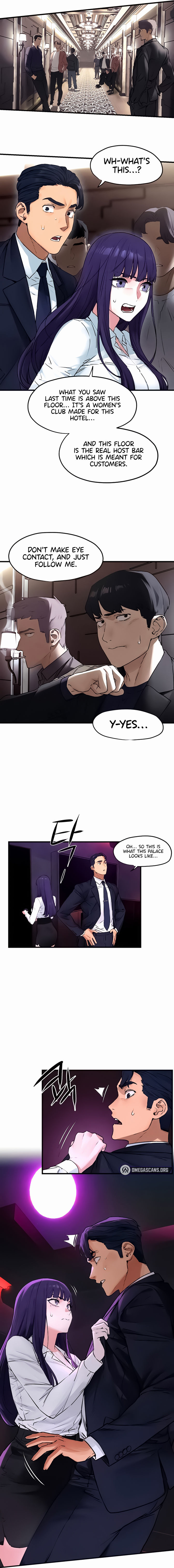 Moby Dick Chapter 15 page 5