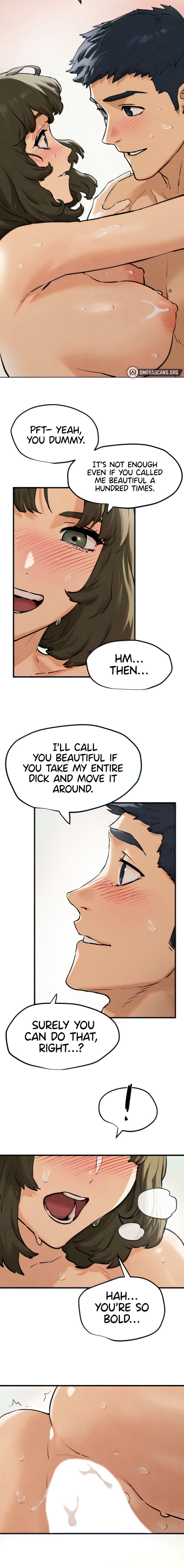 Moby Dick Chapter 3 page 11