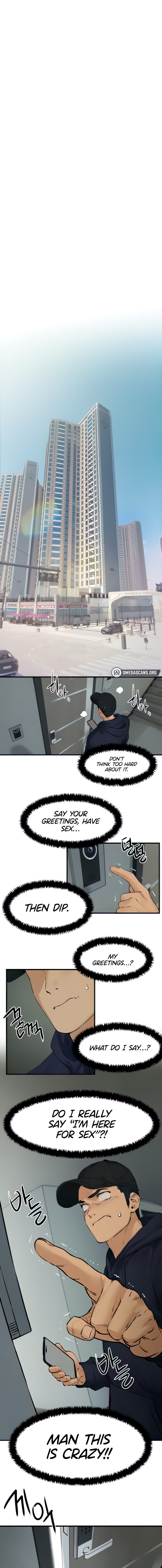 Moby Dick Chapter 3 page 28