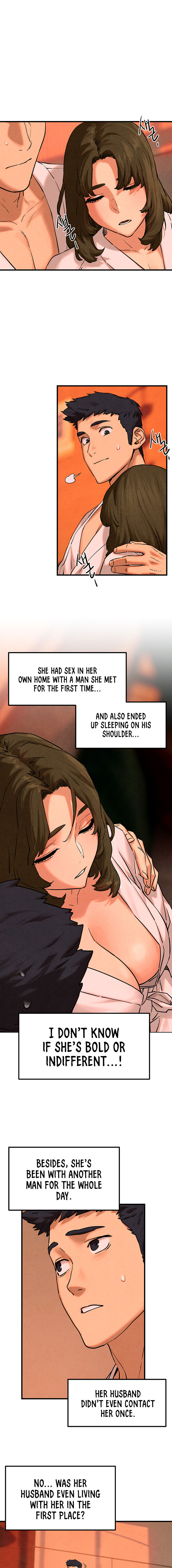 Moby Dick Chapter 5 page 7
