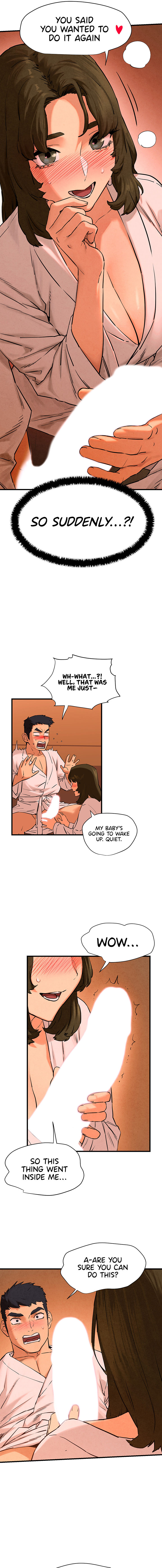Moby Dick Chapter 5 page 9