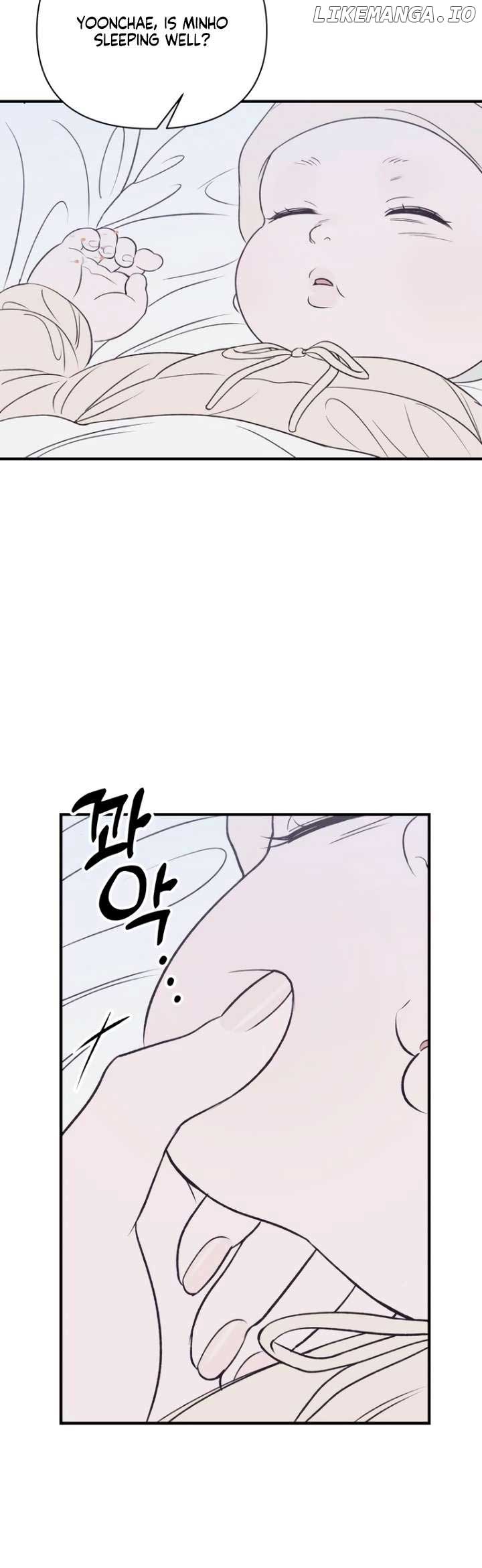 MoonStruck Chapter 19 page 11