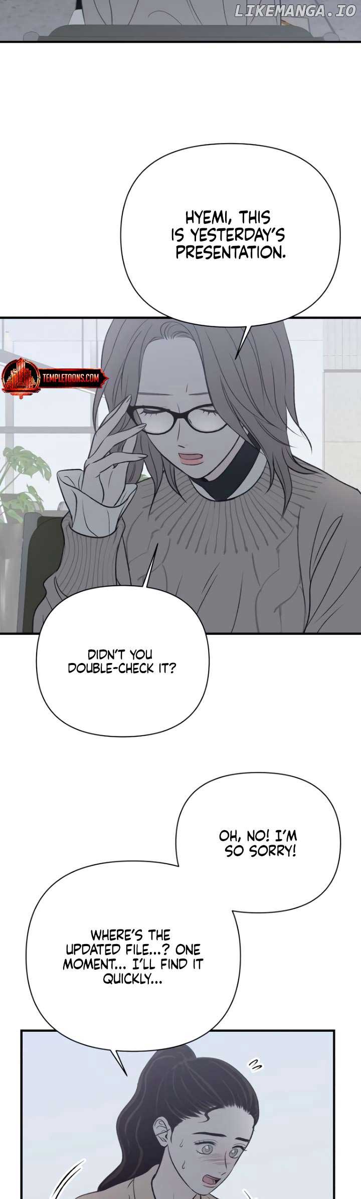 MoonStruck Chapter 19 page 39