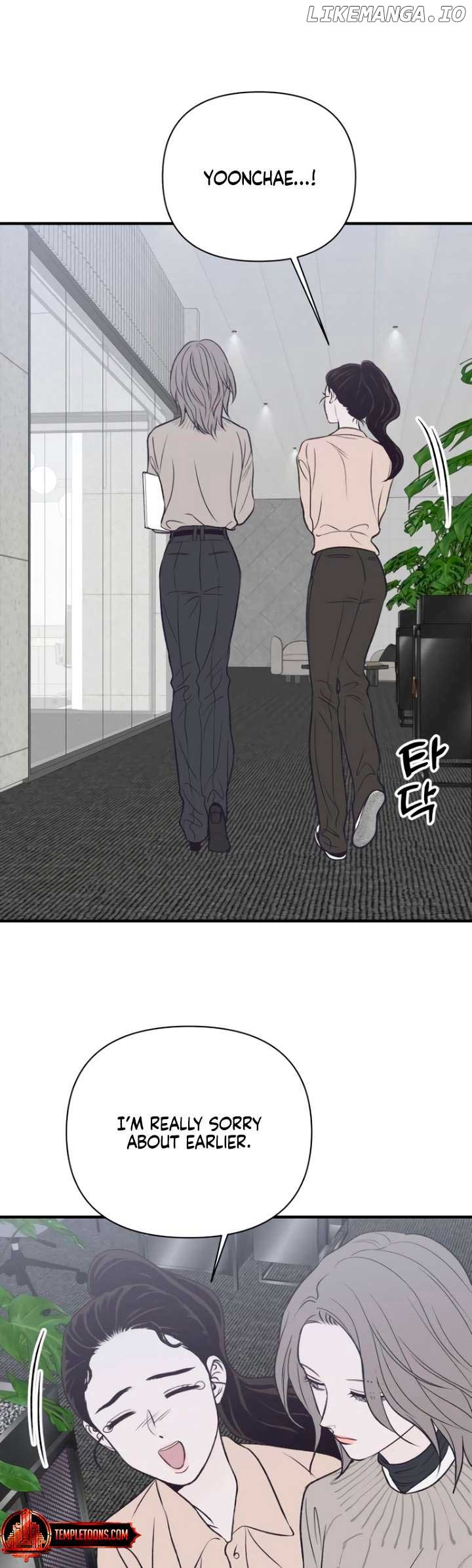MoonStruck Chapter 19 page 41