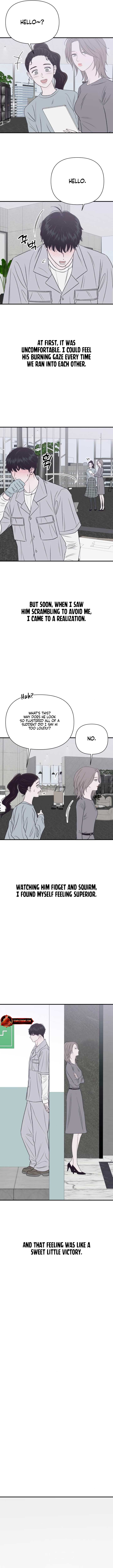 MoonStruck Chapter 24 page 4